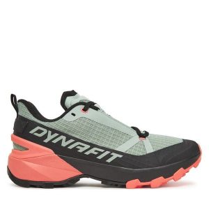 Buty do biegania Dynafit. Czarne buty sportowe Dynafit, bez wzorów, bez zapięcia, do biegania. Za 489,99 zł.