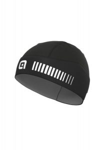 Czapka rowerowa Alé Cycling Klima. Białe czapki Ale Cycling, bez wzorów, z elastanu. Za 81,99 zł.
