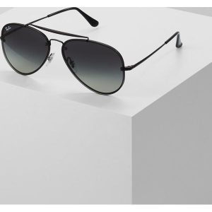 RayBan Okulary przeciwsłoneczne grey gradient/dark grey. Okulary przeciwsłoneczne marki Ray-Ban. Za 719,00 zł.