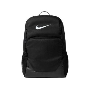 Plecak Nike NK BRSLA XL BKPK - X IB4400-010. Czarne plecaki Nike. Za 268,91 zł.