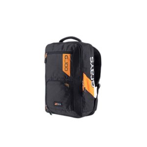 Torba sportowa Grays Hockey Rucksack G-100. Brązowe torby podróżne i sportowe GRAYS, bez wzorów. Za 289,00 zł.