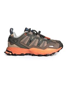 Adidas Skórzane buty turystyczne "Hyperturf Adventure" w kolorze beżowym rozmiar: 40. Brązowe buty trekkingowe ADIDAS, z materiału, bez zapięcia. Za 325,79 zł.