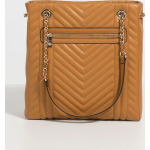 Parfois - Torebka. Shopper bag marki PARFOIS. W wyprzedaży za 79,90 zł.