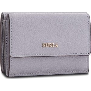 Mały Portfel Damski FURLA - Babylon 978898 P PZ12 OAS Onice e. Portfele marki Furla. W wyprzedaży za 289,00 zł.
