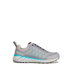 Buty trekkingowe DOLOMITE CRODANERA damskie. Niebieskie buty trekkingowe Dolomite, bez zapięcia. W wyprzedaży za 300,00 zł.