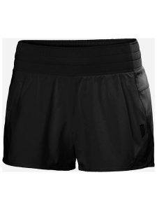 Helly Hansen Szorty funkcyjne w kolorze czarnym rozmiar: L. Czarne spodenki sportowe Helly Hansen, l, bez wzorów, outdoorowe. Za 131,74 zł.