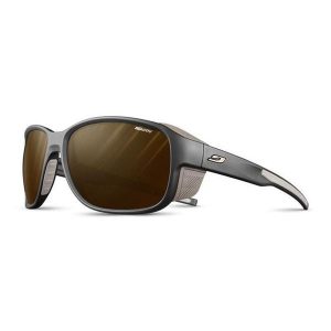 Okulary fotochromowe JULBO MONTEROSA 2. Brązowe okulary przeciwsłoneczne Julbo. Za 643,99 zł.