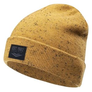 Czapka Magnum Halit. Żółte czapki MAGNUM, bez wzorów. Za 46,63 zł.