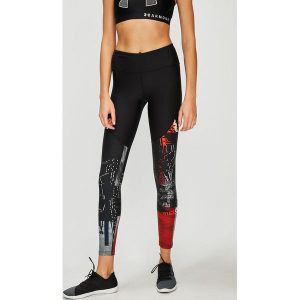 Under Armour - Legginsy. Legginsy marki Under Armour. W wyprzedaży za 199,90 zł.