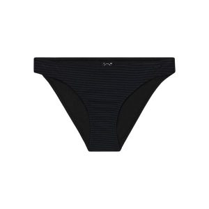 Figi do kostiumów kąpielowych dla kobiet Protest MIXEly. Czarne figi Protest, bez wzorów. Za 185,00 zł.