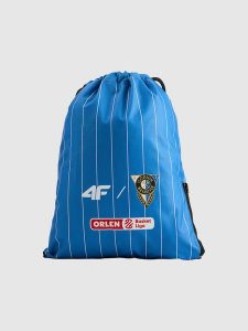 4F Plecak-worek 4F x Gorzów Wielkopolski 2025/26 - multikolor Uniwersalny. Plecaki 4f. Za 99,99 zł.