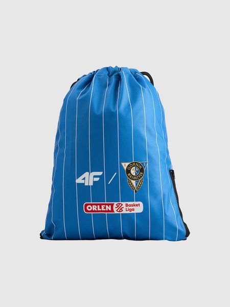 4F Plecak-worek 4F x Górnik Wałbrzych 2025/26 - multikolor Uniwersalny. Plecaki 4f. Za 99,99 zł.