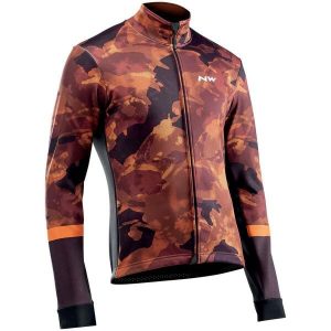 Kurtka Northwave Blade. Brązowe kurtki Northwave, s, bez wzorów, bez kaptura. Za 596,00 zł.
