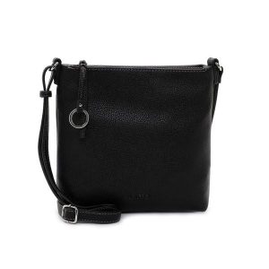 SURI FREY Torebka Naramienna SFY Debby Torby podróżne 1 ct Czarny Damski. Czarne torby podróżne i sportowe SURI FREY, z aplikacjami, z materiału, na ramię. Za 202,99 zł.