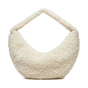 Torebka Calvin Klein. Torebki klasyczne Calvin Klein, bez wzorów, bez dodatków. Za 449,99 zł.