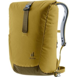 Plecak deuter StepOut. Zielone plecaki Deuter. Za 409,99 zł.