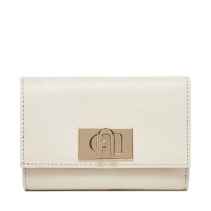 Portfel Furla. Portfele Furla, bez wzorów. Za 489,99 zł.