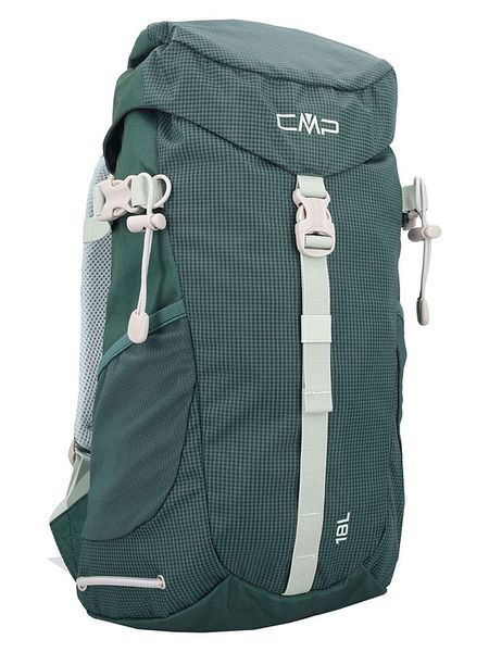 Cmp Plecak trekkingowy "Looxor" w kolorze morskim - 23 x 36 x 12 cm rozmiar: onesize. Niebieskie plecaki CMP. Za 187,96 zł.