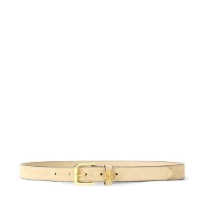 Pasek LAUREN RALPH LAUREN. Paski Lauren Ralph Lauren, bez wzorów. Za 399,99 zł.