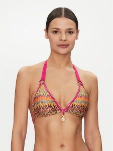 Banana Moon Góra od bikini Liko Lonoak MDA91 Kolorowy. Bikini Banana Moon, bez wzorów, z syntetyku. Za 159,99 zł.