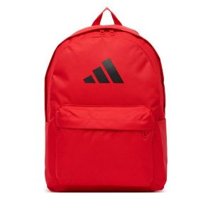 Plecak adidas. Czerwone plecaki ADIDAS. Za 99,99 zł.