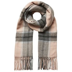 Vero Moda Damskie Szalik Ciro Long Scarf Mist Y Rose. Szaliki marki Vero Moda. W wyprzedaży za 66,00 zł.