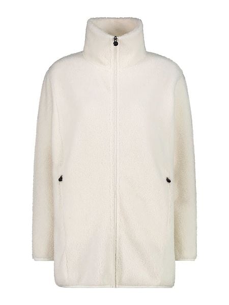 CMP Bluza w kolorze beżowym rozmiar: 38. Brązowe bluzy CMP, bez wzorów, bez kaptura. Za 215,21 zł.