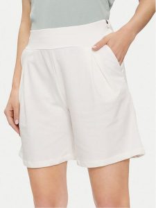 CMP Szorty sportowe 34D5636 Écru Regular Fit. Spodenki sportowe CMP, bez wzorów, z bawełny. Za 99,99 zł.