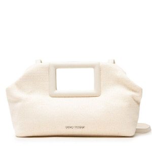 Torebka GINO ROSSI. Brązowe torebki klasyczne Gino Rossi, bez wzorów, bez dodatków. Za 379,99 zł.