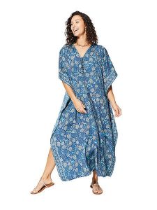 Ipanima Sukienka w kolorze granatowym rozmiar: 34-40. Niebieskie sukienki Ipanima, bez wzorów, bez kołnierzyka, bez ramiączek, maxi. Za 78,99 zł.