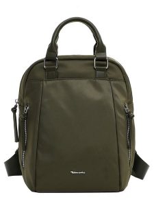 Tamaris Plecak "Giuseppa" w kolorze khaki - 26 x 32 x 15 cm rozmiar: onesize. Brązowe plecaki Tamaris. Za 73,99 zł.