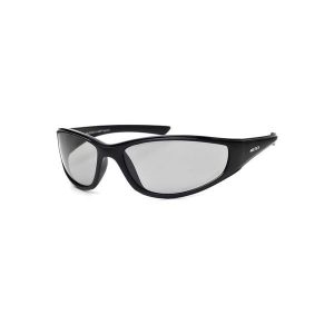 Okulary turystyczne unisex Arctica S-140FP. Czarne okulary przeciwsłoneczne ARCTICA. Za 243,00 zł.