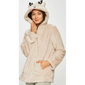 Etam - Bluza Miel. Bluzy marki Etam. W wyprzedaży za 139,90 zł.