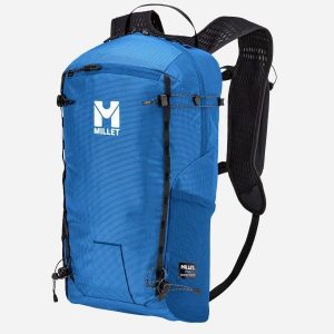 Plecak Millet Mixt 15 Niebieski. Niebieskie plecaki Millet. Za 429,55 zł.