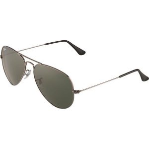 RayBan AVIATOR Okulary przeciwsłoneczne anthracite. Okulary przeciwsłoneczne marki Ray-Ban. Za 619,00 zł.