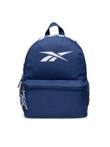 Reebok Plecak RBK-041-CCC-05 Granatowy. Niebieskie plecaki Reebok. Za 89,99 zł.