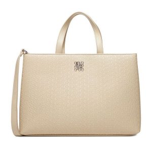 Torebka Nine West. Torebki klasyczne Nine West, bez wzorów, bez dodatków. Za 249,99 zł.