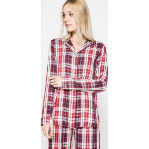 Tommy Hilfiger - Koszula piżamowa. Koszule marki TOMMY HILFIGER. W wyprzedaży za 119,90 zł.