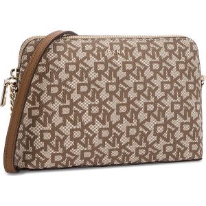 Torebka DKNY - Bryant Dome Cbody R83EJ655 Cino Logo/Vic CVU. Torebki klasyczne marki DKNY. W wyprzedaży za 389,00 zł.