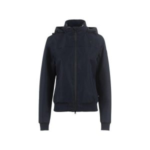 Kurtka damska Cavallo. Czarne kurtki CAVALLO, bez wzorów. Za 503,50 zł.