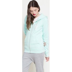 Femi Pleasure - Bluza Pari. Bluzy marki Femi Stories. W wyprzedaży za 139,90 zł.