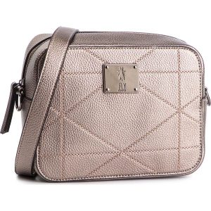 Torebka FLY LONDON - Temifly P974648001 Silver. Listonoszki marki Fly London. Za 239,00 zł.