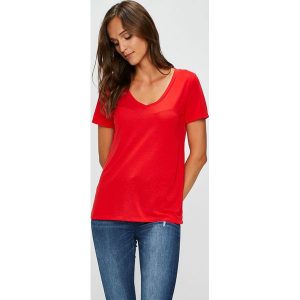 Jacqueline de Yong - Top. T-shirty marki Jacqueline de Yong. W wyprzedaży za 49,90 zł.