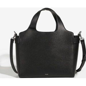 Parfois - Torebka. Shopper bag marki PARFOIS. W wyprzedaży za 99,90 zł.