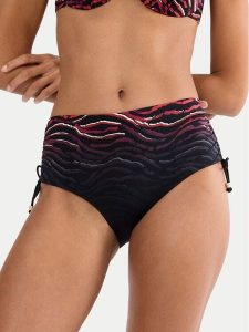Triumph Dół od bikini Summer Wild 10227231 Kolorowy. Bikini Triumph, bez wzorów, z syntetyku. Za 149,99 zł.