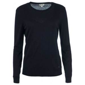 Mustang Sweter Damski M Czarny. Swetry klasyczne marki Mustang. W wyprzedaży za 155,00 zł.