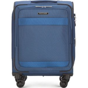 Walizka kabinowa 56-3S-581-90. Walizki marki Wittchen. Za 249,00 zł.