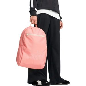 Plecak Puma Phase Backpack II 20L, Dla obu płci. Czerwone plecaki Puma. Za 85,00 zł.
