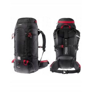 Plecak turystyczny HI-TEC Stone 75. Czarne plecaki Hi-tec. Za 436,00 zł.