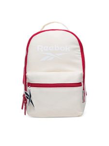 Reebok Plecak RBK-046-CCC-05 Biały. Białe plecaki Reebok. Za 79,99 zł.